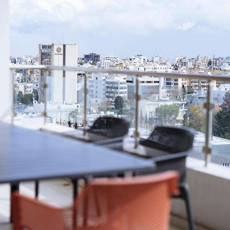 Chapo Central Λευκωσία Εξωτερικό φωτογραφία
